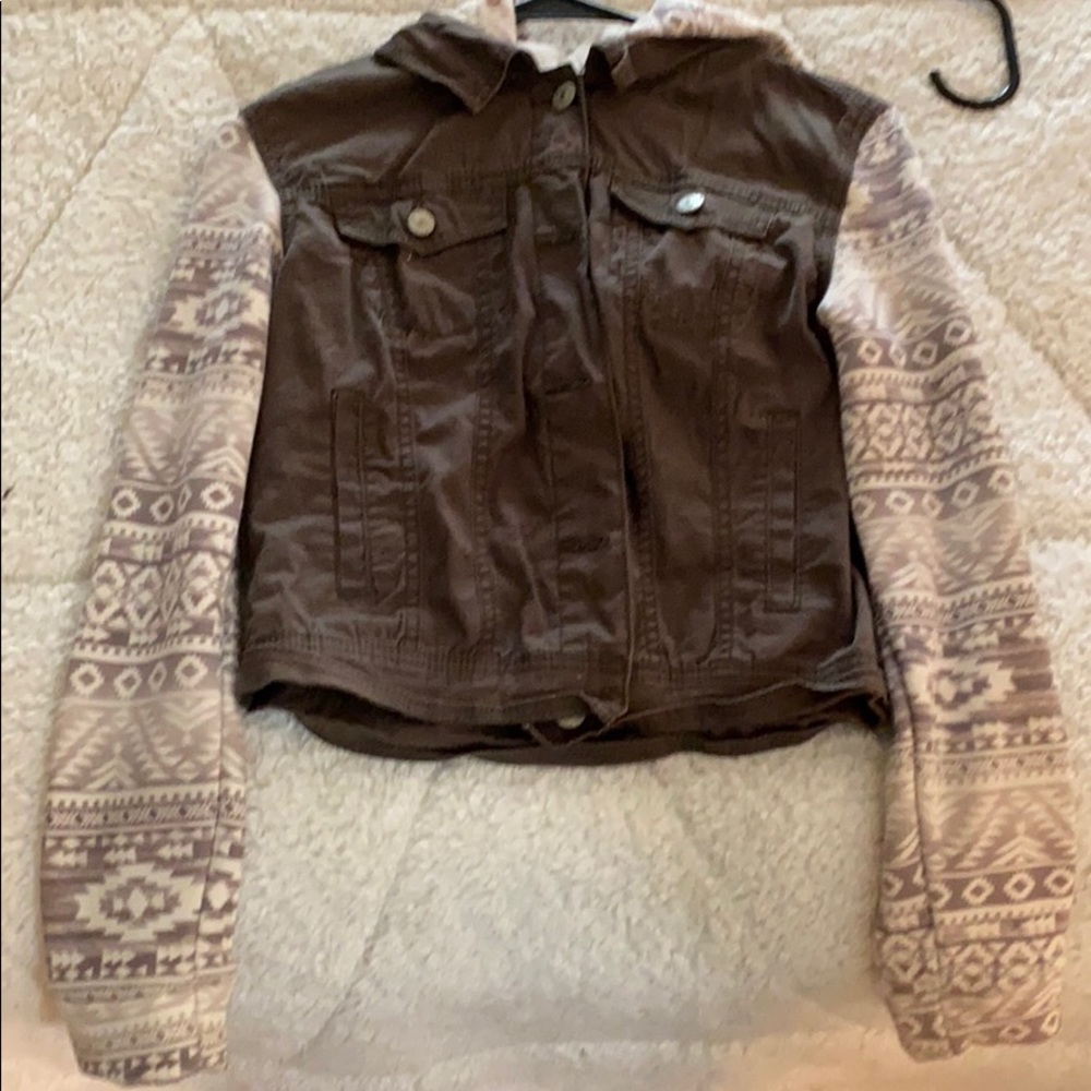 Jacket
